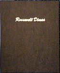 Dansco - Roosevelt Dimes