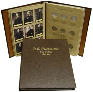 Dansco - Presidential Date Set