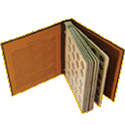 Dansco - Dollar Page