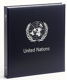 DAVO U.N. New York Supplement 2021