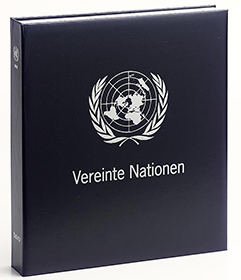 DAVO U.N. Geneva Supplement 2021