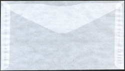 Glassines - Size 6 - 1000 quantity