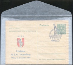 Glassine Envelope #8 Pkg 100