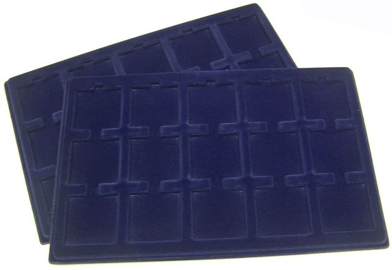 Lighthouse Coin Tray for 2x2s (2) - 320714