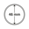 Lighthouse Coin Capsules 46mm - 319338
