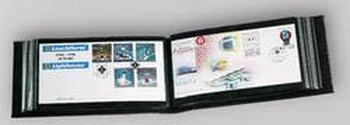 Lighthouse FDC Size 10 Covers Album