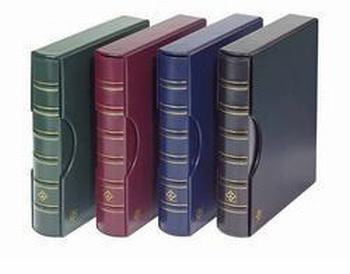 Lighthouse Grande Classic Binder with Slipcase