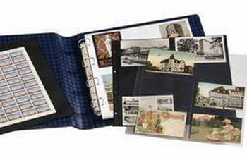 Postcard Albums - iHobb