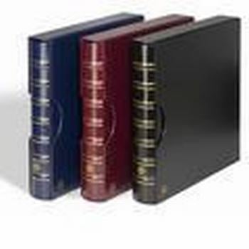 Lighthouse Maximum Binder w/slipcase