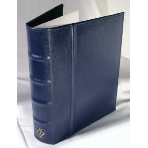 Lighthouse Classic Postcard Album
