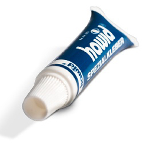 Hawid Adhesive for stamp mounts