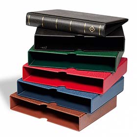 Lighthouse KA Slipcase for 'Perfect' Binders