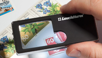 Lighthouse Magnifier, Multi-Function Pocket Model - 339919