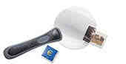 Lighthouse Magnifier Reading Glass 6 - 174216