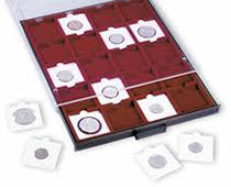Lighthouse Coin Box for Quadrum  2x2 Coin Holders - 310511