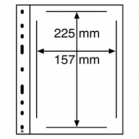 Lighthouse Optima 1 Clear - 319037