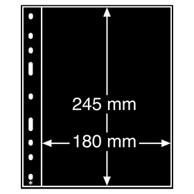 Lighthouse Optima 1 Black - 326667
