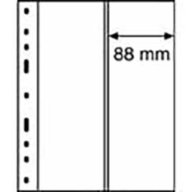 Lighthouse Optima 2VC with dual vertical pockets