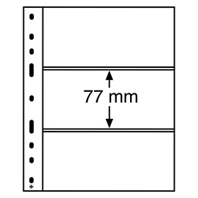 Lighthouse Optima 3 Clear - 317839