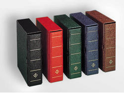 Lighthouse Optima G Binder Set w/slipcase