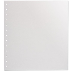 Lighthouse Pages - glassine interleaving - 333134