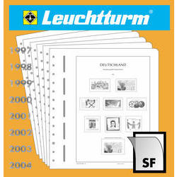 Lighthouse U.S. Miniature Sheets 2020 'Hingeless' Supplement - 365376
