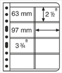 Lighthouse Vario 4V Clear - 318300
