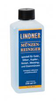Lindner Coin Cleaner