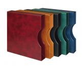 Lindner Slipcase for 14-Ring Binder