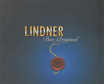 Lindner U.S. Booklets Supplement for 2021