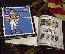 Scott seeking contractor to assist stamp album page expansion
