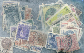 Italy All-Different Packet of 114