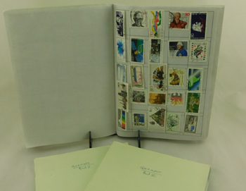 West Germany 2750 all-different