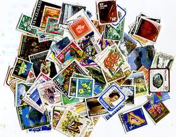 New Zealand 100