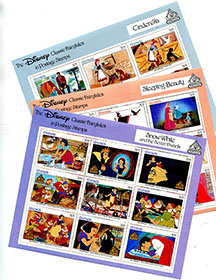 Topicals - Disney Grenada Small Panes (3)