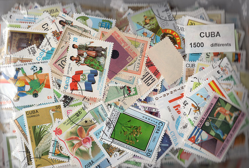 Cuba 1500