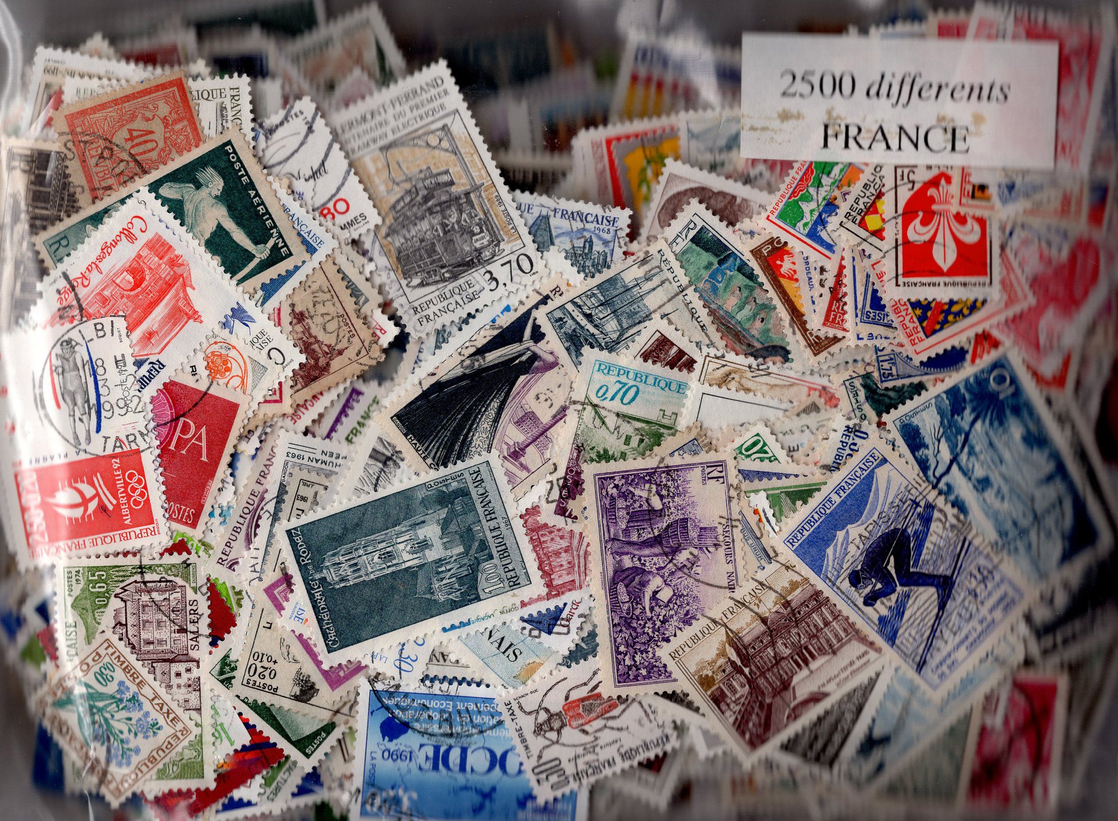 France 2500