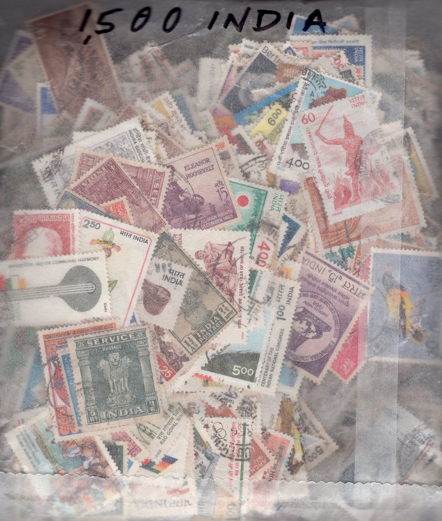 India 1500