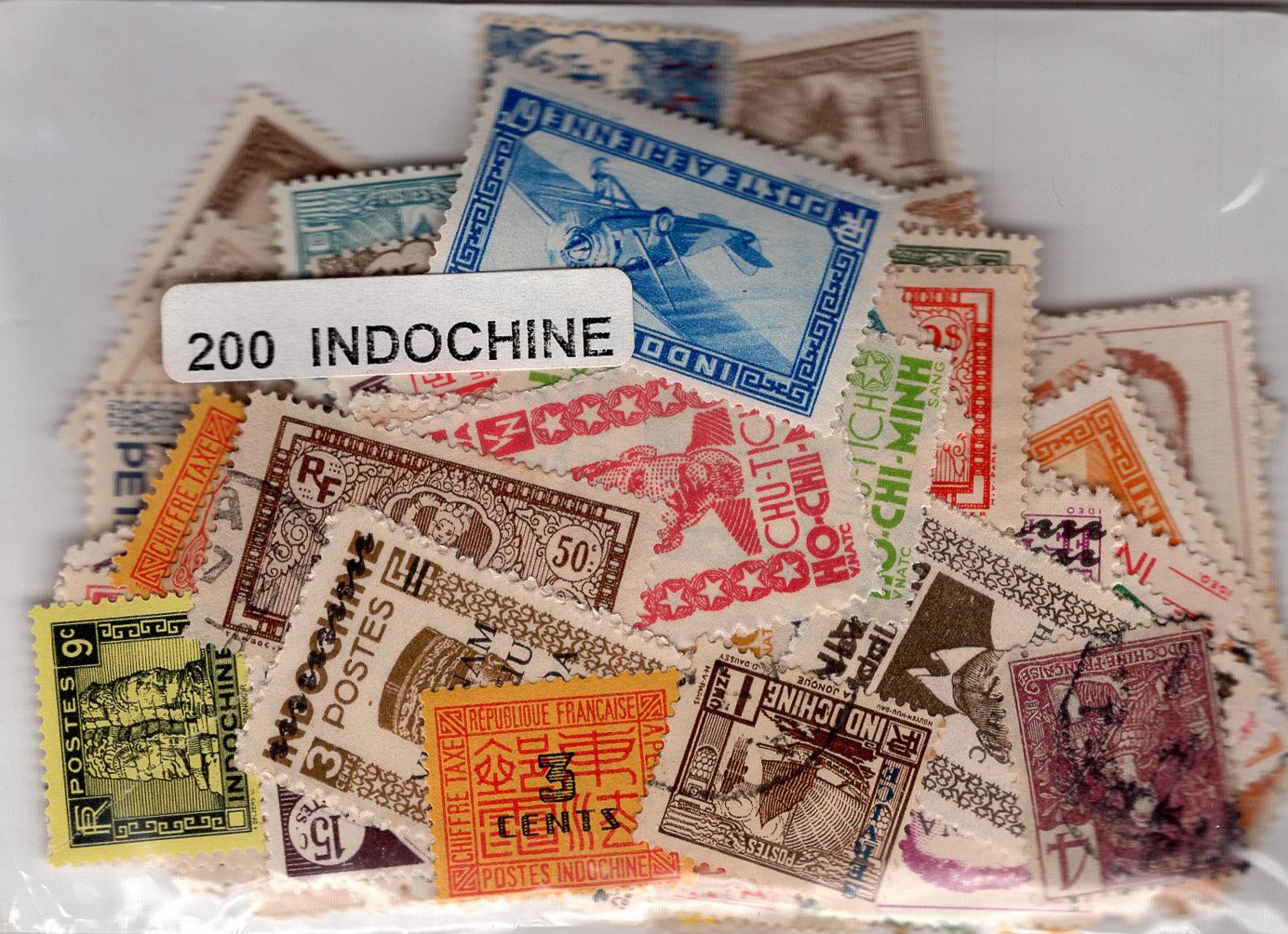 Indochina 200