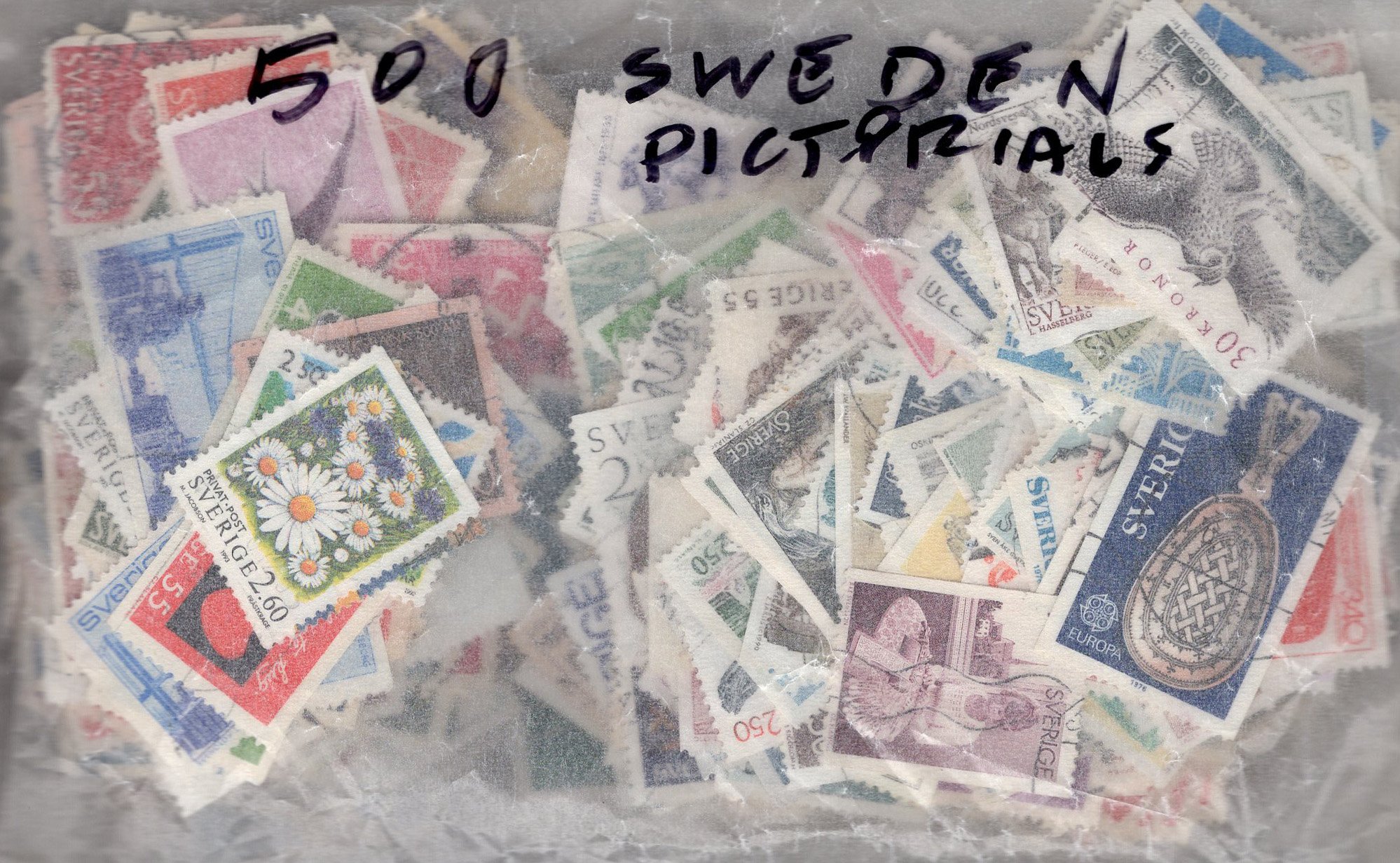 Sweden 500