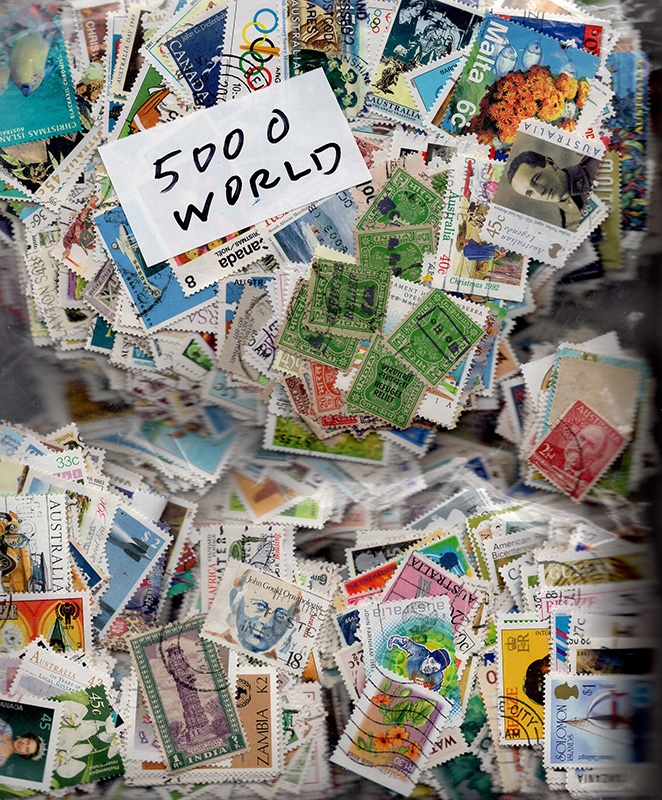 Worldwide 5000