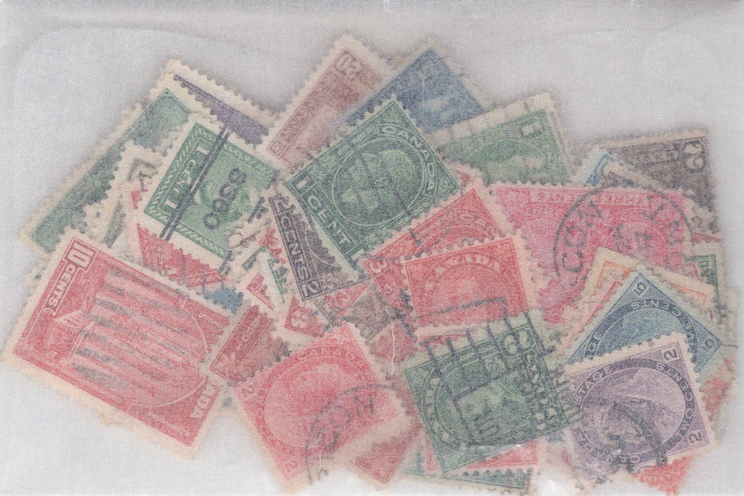 New Zealand 50 all-different
