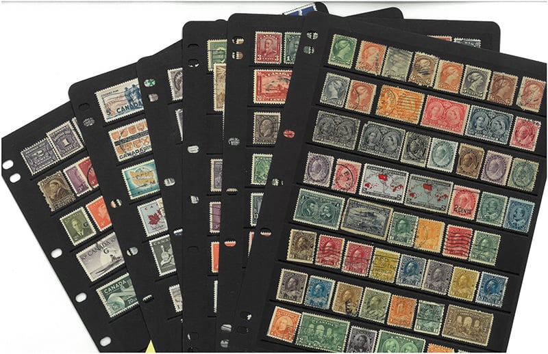 Canada 300 all-different