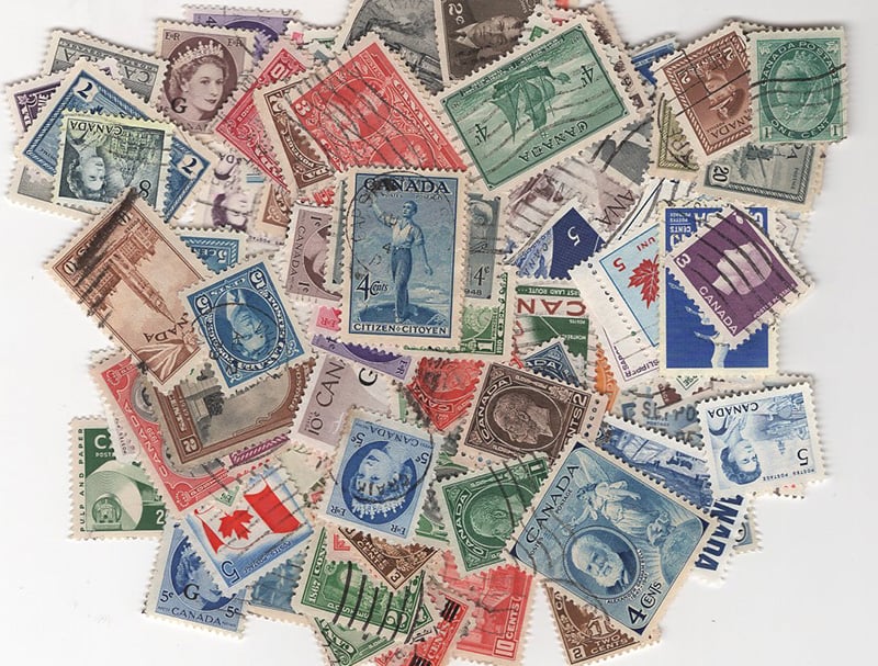 Canada 138