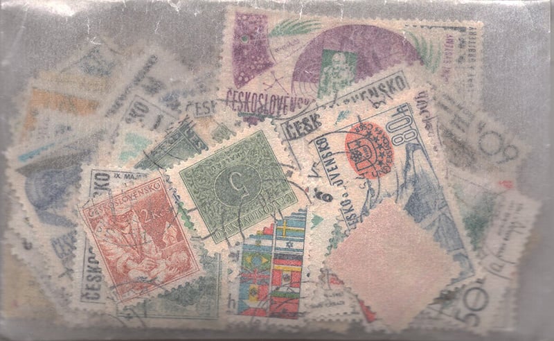 Czechoslovakia 85