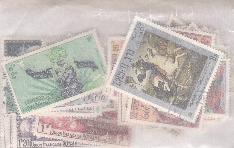 Laos 57