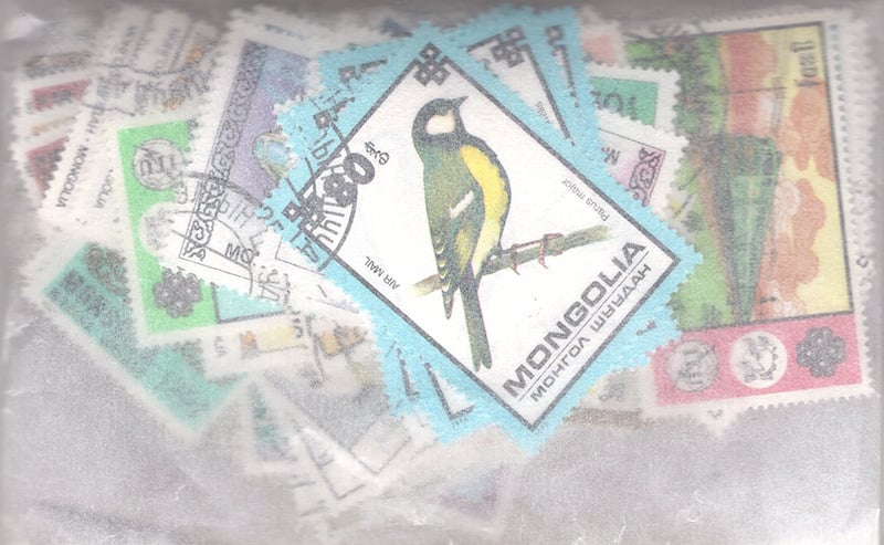 Mongolia 200
