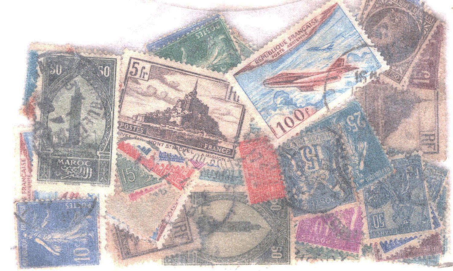 France 50