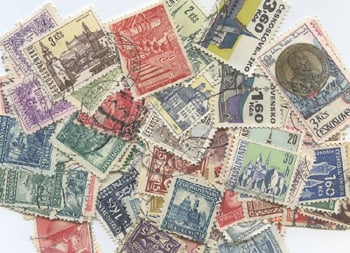 Czechoslovakia 100 All-Different