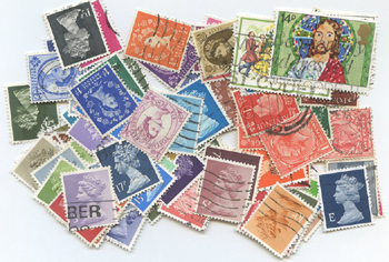 Great Britain 100